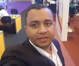 Post 1